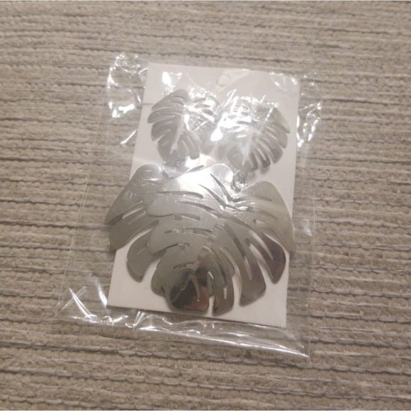 Hot Women Earrings Gold Drop Earrings For Women St - Picture 4 of 4